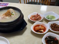 -长顺参鸡汤店(西塔总店)