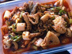 -巷子肥肠(科华巷店)
