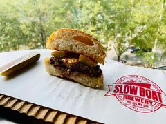 -悠航SLOWBOAT(三里屯店)