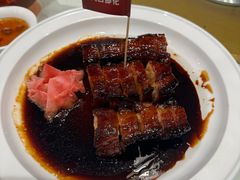 -禾府酒家·传统广府味(番禺店)
