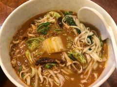 拌面-泰粗卤加热卤味(假日城堡店)