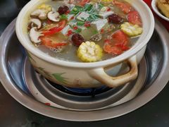 -花水湾红太阳牛肉汤锅