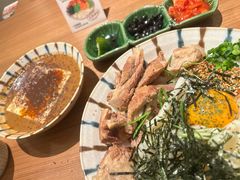 -CURRY YA 熟成咖哩專門店(深圳湾万象城店)