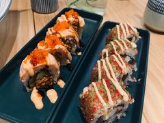 -喜寿司(金狮广场店)