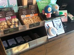 -星巴克(湖州凤凰时代广场店)