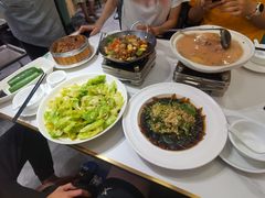 -刘胖子家常菜·蹄花焖藕(中南店)