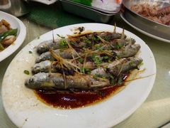 -新享乐海鲜(翠华路店)
