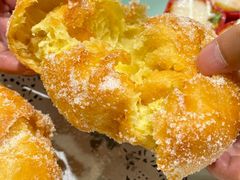 -喜势点·糖沙翁手工茶点·本地人茶居(永庆坊店)