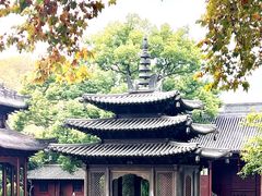 -钱王祠