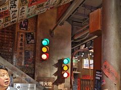 -萍姐火锅·公路夜市(南京新街口店)