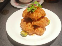 -锦府园·新台州菜(合生汇店)