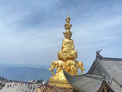 -峨眉山风景名胜区