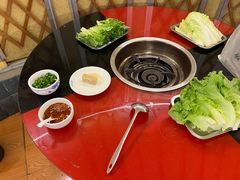 -巴山·烤全羊(高新总店)