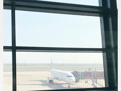 -常州奔牛国际机场
