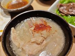 -和牛放题的殿堂 肉屋横丁(秋叶原店)