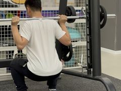 -FEELINGME乐刻私教馆·健身(大融城店)