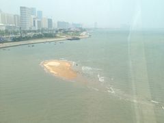 -琴岛之星摩天轮