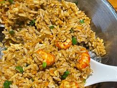 龙虾炒饭-0574龙虾的故事(东裕店)