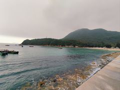 -鹿嘴山庄