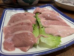-厝味火锅·潮汕卤水火锅(十一合店)
