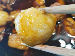 -李子坝梁山鸡(李子坝大鸡哥店)