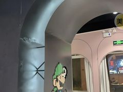 -TOP健身私教工作室(侨香店)