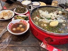 -聂发财重庆江湖菜(解放碑店)