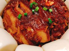-大鸭梨烤鸭店(花园村店)