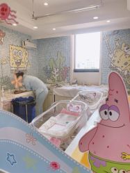-上海百佳妇产医院