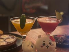 -El Bodegon阿根廷秘鲁餐厅(幸福路店)