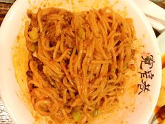 -张氏宽窄巷成都名小吃(茂业百货华强北店)