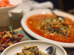 -莲·中餐厅(成都首座万豪酒店)