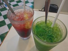 -華歡冰室-WahFoon(吉大店)