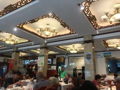 大堂-峨嵋酒家(地安门店)