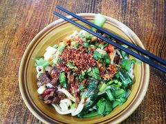-张老三肉丸糊辣汤(丰登南路店)