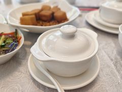 -海陵岛保利皇冠假日酒店·御公馆中餐厅 CANAL LNUA