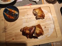 -大师兄·西北小馆(南沙万达广场店)