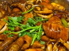 -黄记煌三汁焖锅(悦方IDmall店)