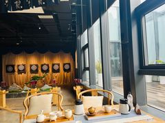 -轻武堂传统射箭·功夫茶·射击体验馆(仁和新城店)