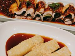 -孔雀云贵川·融合菜(长宁来福士店)
