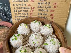 -藕妈妈老汉口家常菜(武汉天地店)