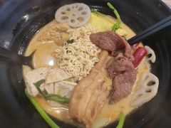 -林静小吃(复兴路店)