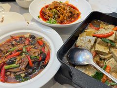 -院8里·少城记忆老川菜(宽窄巷子店)