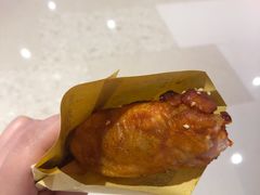 -天美汇鸡翅包饭(来福士广场店)