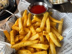 -吴草鸡爪오초닭발(城阳总店)