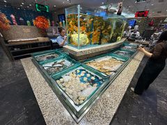-初色海鲜自助(万丰路店)
