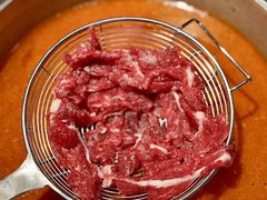 -荣叔港式沙嗲牛肉火锅(正佳潮流店)