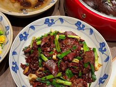 -味上湘菜馆(岳麓山店)