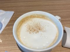 -必胜客(阿罗海店)