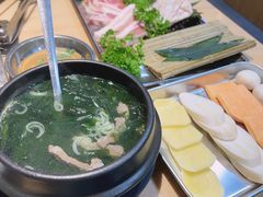 -麻蒲碳烤肉(梅花园店)